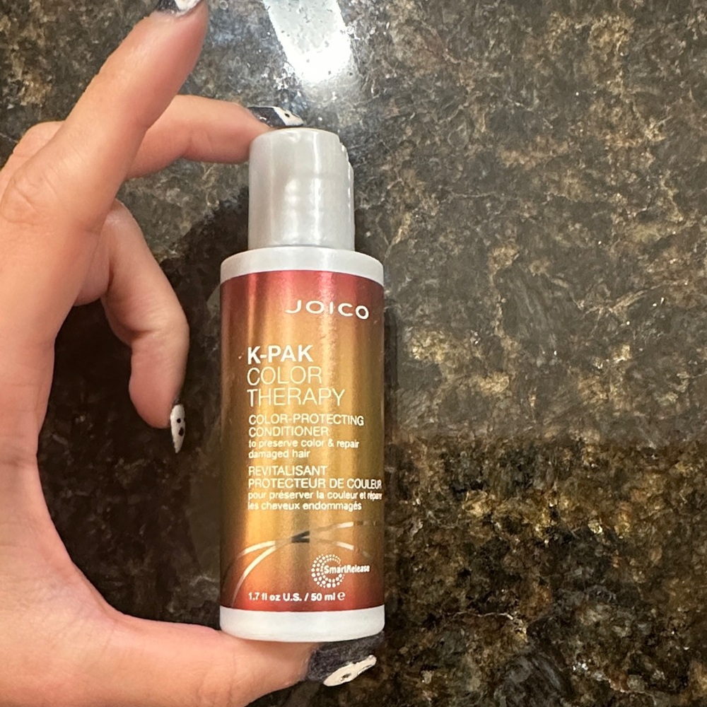 Joico K-Pak Color Therapy Conditioner - 1.7 fl oz New